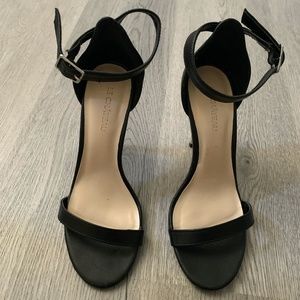 Ankle Strap heels